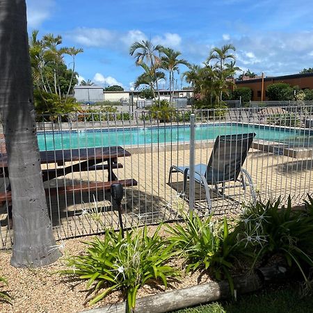 Castle Motor Lodge Bowen Luaran gambar