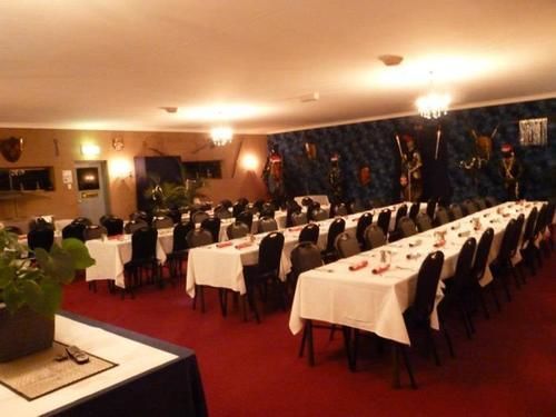 Castle Motor Lodge Bowen Luaran gambar